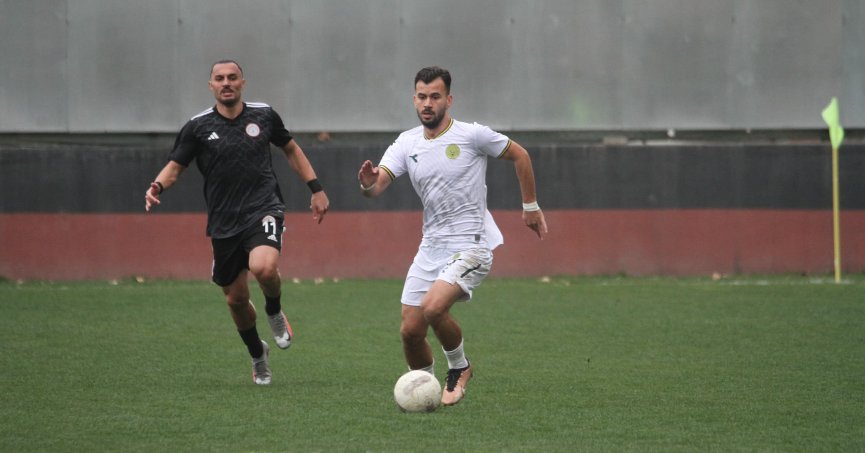 Bu başarısızlıkla tarihe geçtiniz! 