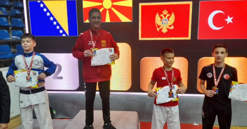 Balkanlarda Ege fırtınası! 