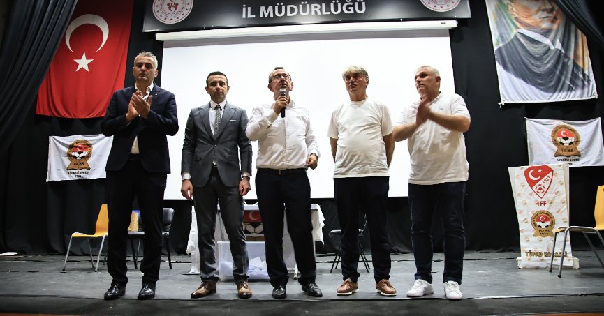 Remzi Demirer  ile yine yeni yeniden! 