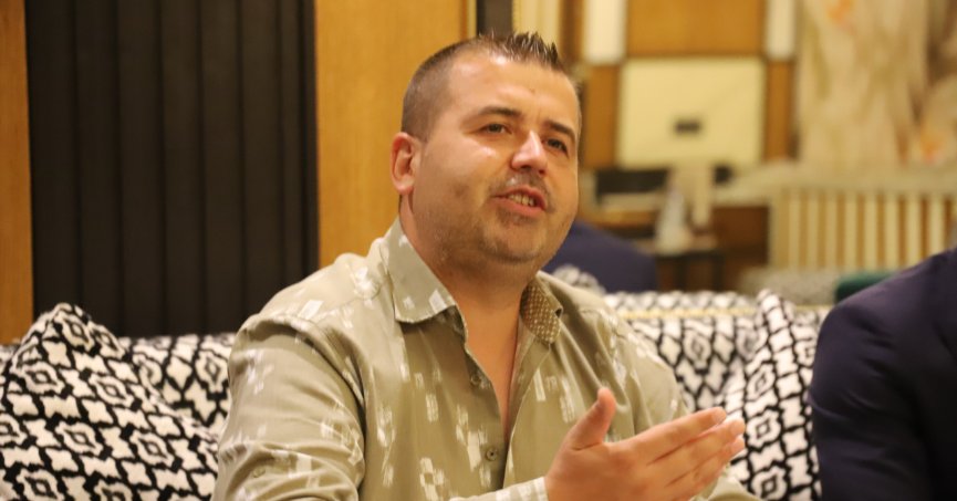 Bilal Savdert: Judo federasyonu işi bilenlere emanet edilmelidir 