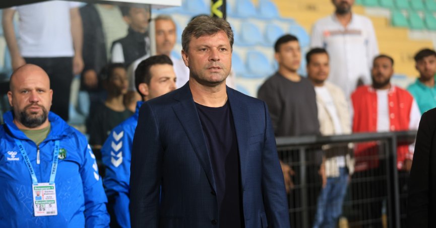 Ertuğrul Sağlam’ın iç-dış dengesizliği 