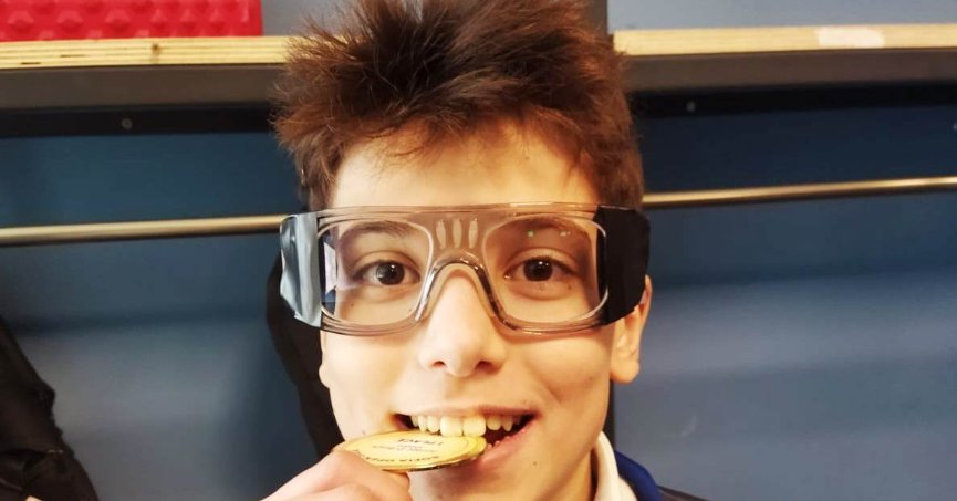 Bulgaristan'da KUZEY fırtınası 