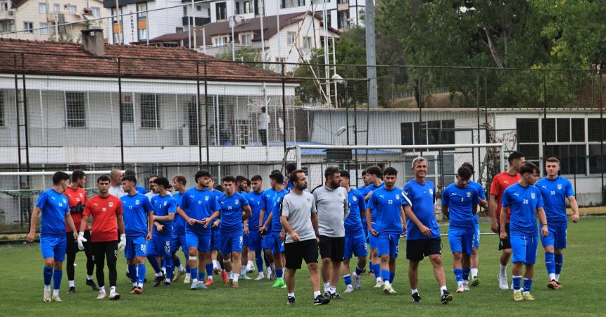Belediye Derincespor’da teknik direktör kararı 