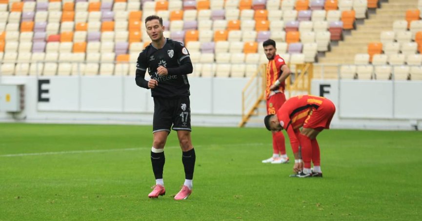 Oğulcan Çağlayan gerçekten sağ olsun!