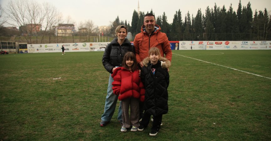 Nevzat Bayram: Benim haberim yok!