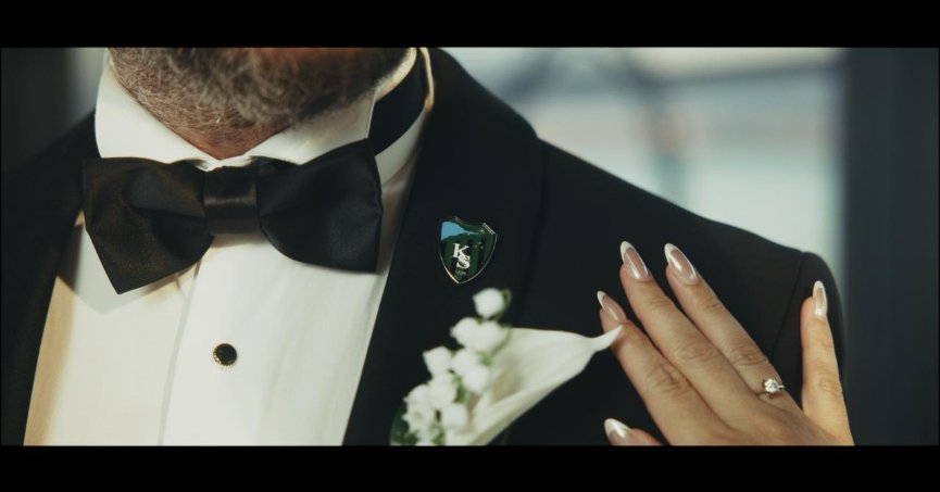 İşte Kocaelispor'da forma tanıtım filmi ve hikayesi!