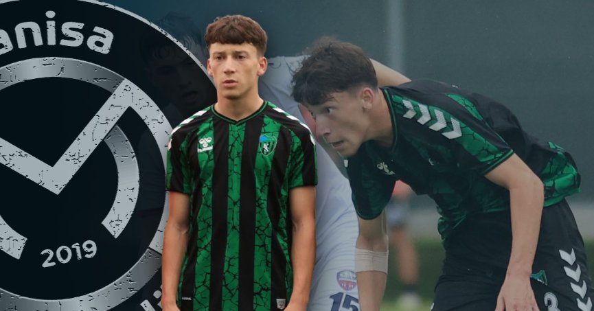 Yolun açık olsun Umut Can Aslan