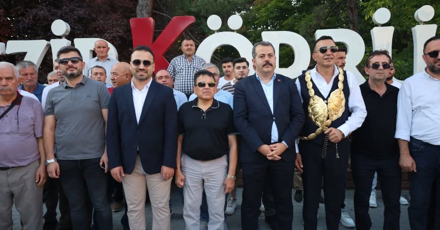 İşte bu yüzden İbrahim Türkiş?