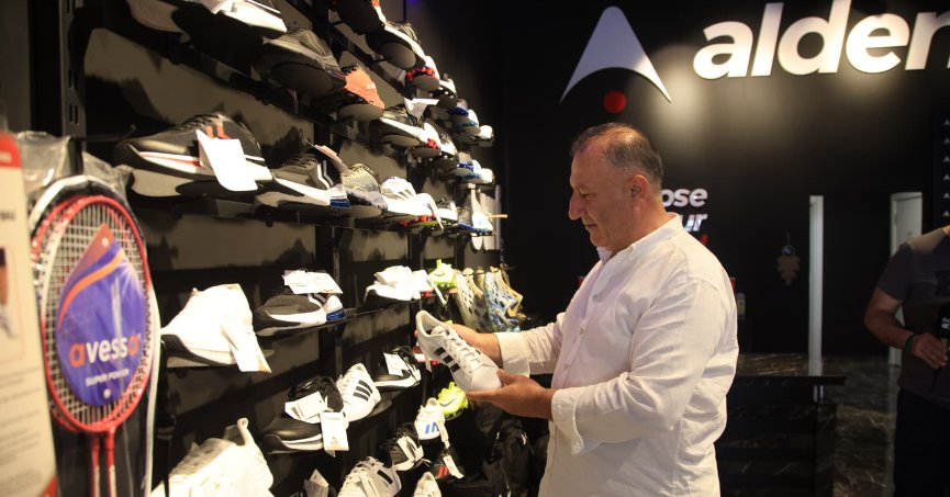 Haşmet Uçar: Güçlünün yanında olanlar o günleri hatırlamaz!