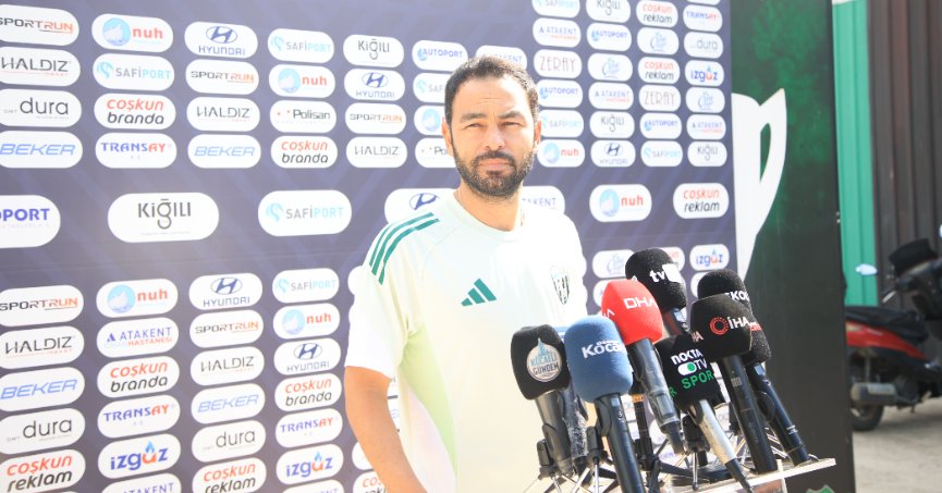 Selçuk İnan: Söylüyorum ancak karşılık bulmuyor