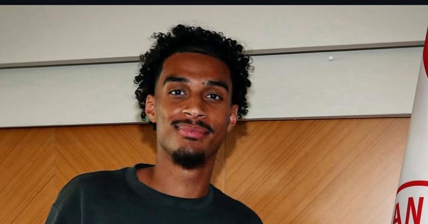 Kocaelispor’a gelmek üzereydi… Ceesay, Antalyaspor’da!