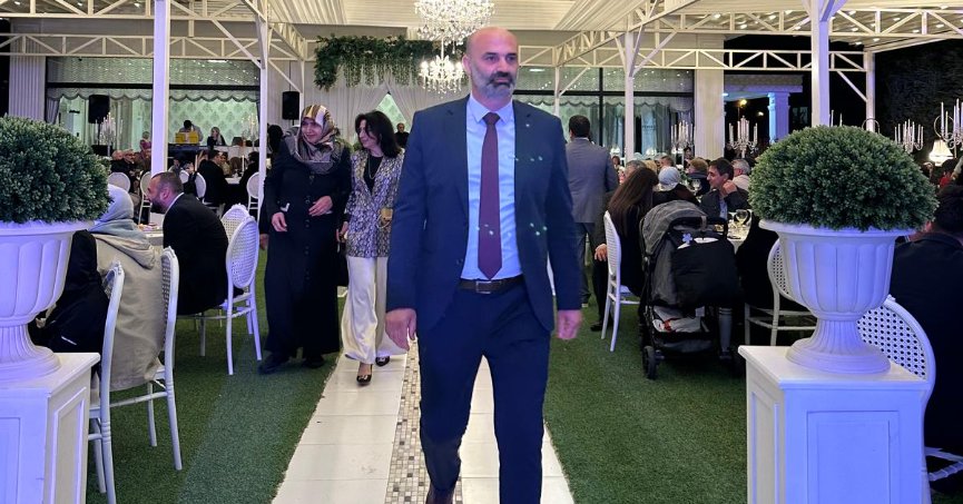 Erkan Gönenç’in annesi vefat etti