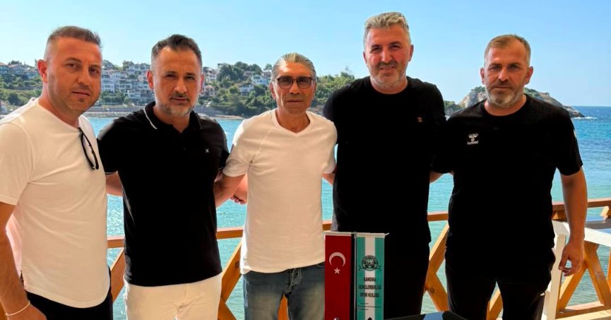 Kandıra Gençlerbirliği şimdiden ÜRKÜTÜYOR!