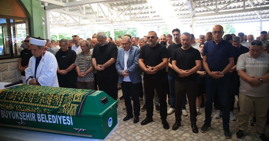 Murat Aydın’dan babasına en zor görev!