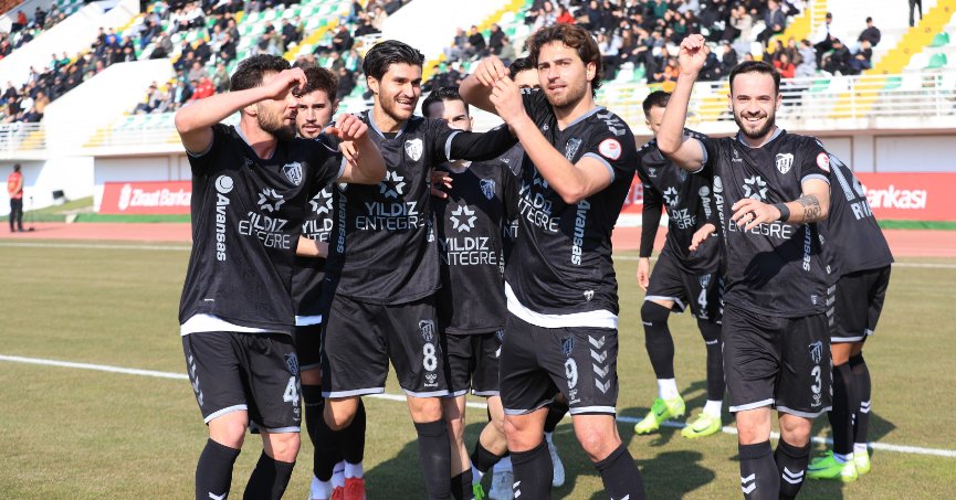 Amedspor, Ahmet Sağat ile ilgileniyor!  