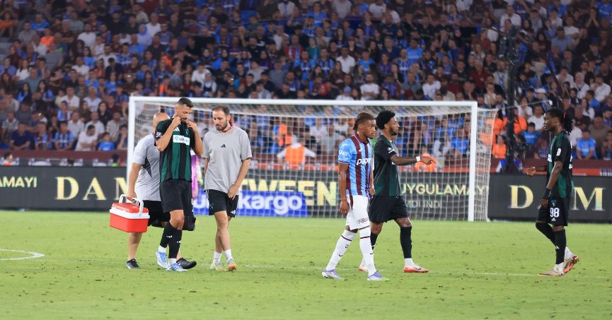 Kocaelispor, Wieteska ile ilgili hangi yolu izleyecek?