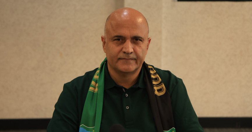 Recep Durul Hacıosmanoğlu ile bir araya gelecek