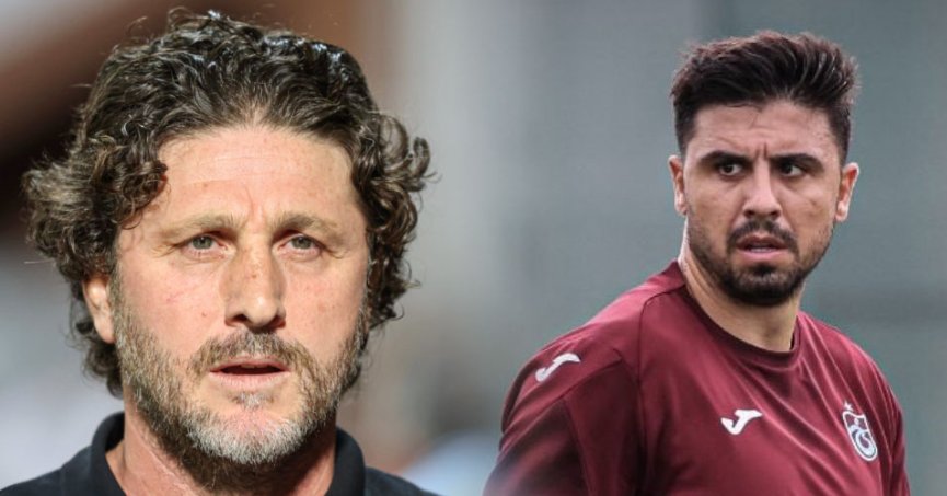 Bu hareket Ozan Tufan’a değil, hiçbir futbolcuya yapılmamalı Fatih Tekke! 