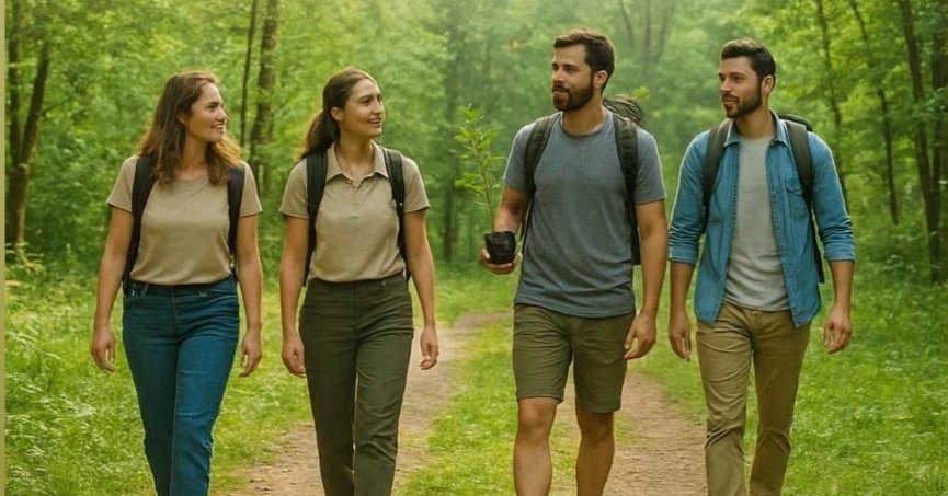 Helal olsun Nicomedia Trekking’e