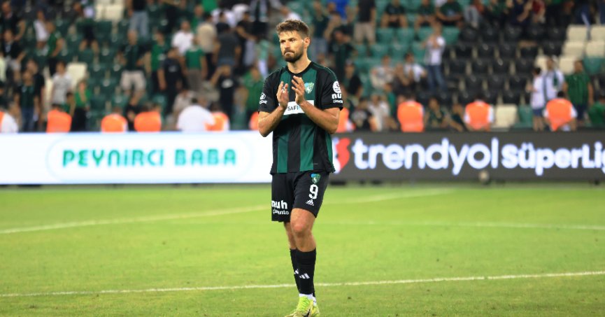 Bruno Petkovic, Hırvatistan Milli Takımı’na çağrıldı