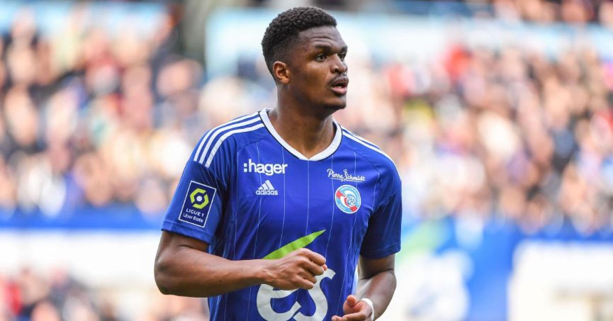 Kocaelispor, Rusya’dan Fransız stoper Nyamsi ile temasta