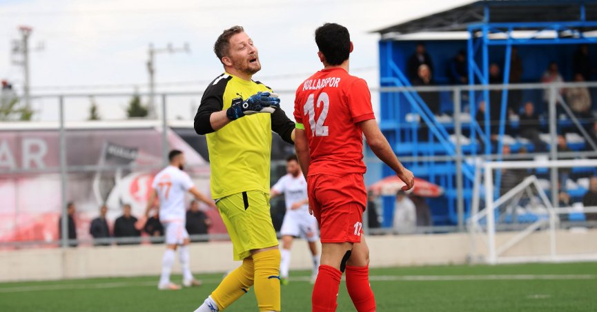 Kullarspor'dan Samet Gündüz bombası! 