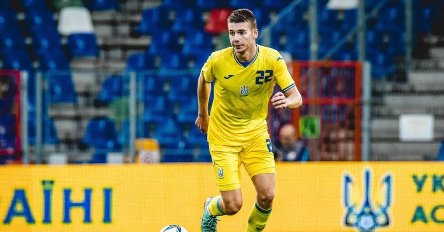 Ukraynalı 1.93’lük stoper Kocaelispor’da!