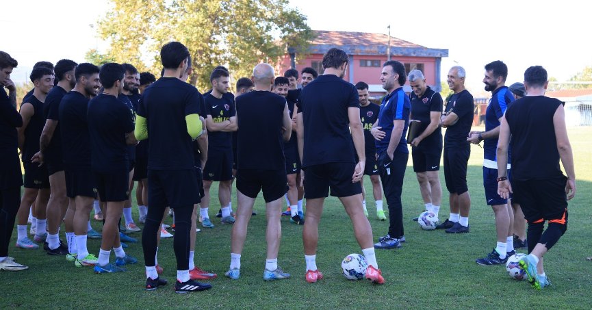 Gölcükspor bu sezon olmazsa ne zaman?