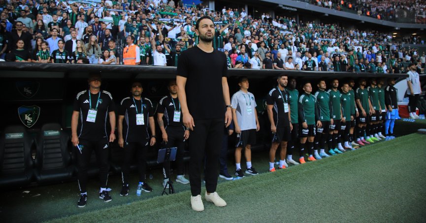 Selçuk İnan’dan sürpriz kadro geliyor!