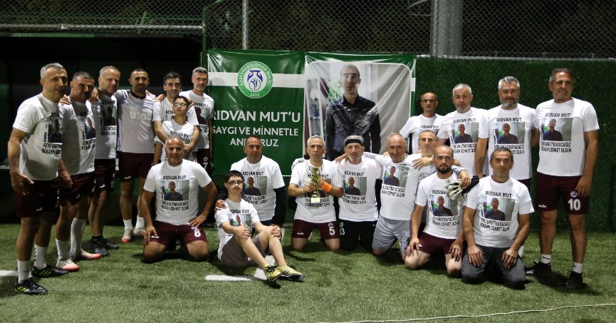 Arslanbeyspor’un bileği bükülmedi!