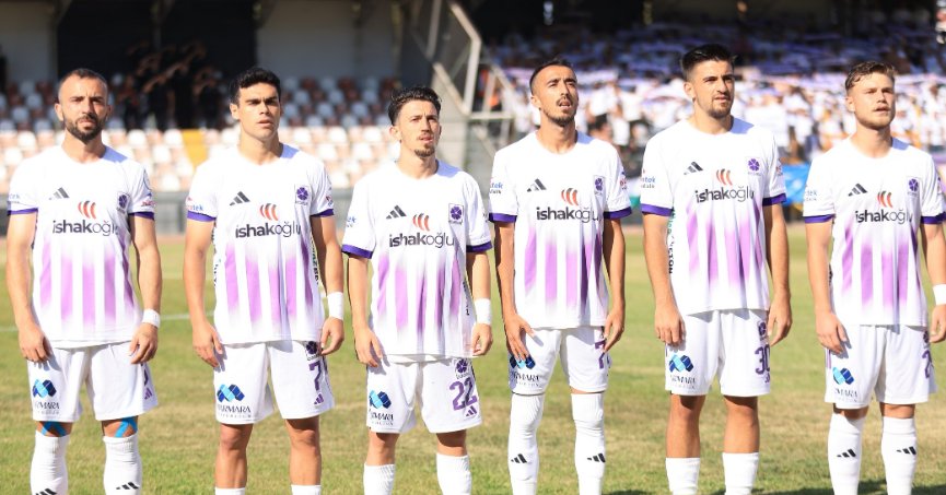 Güzide Gebze – Aliağa maçının stadı yarın belli olacak