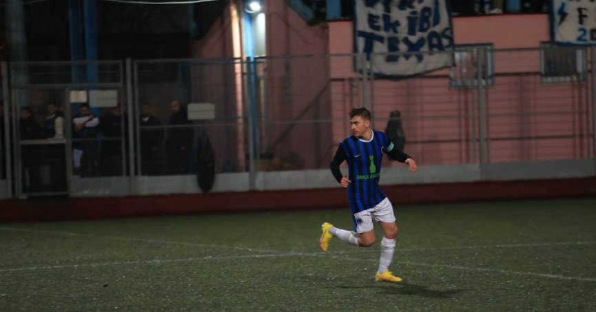 Başiskele Belediyespor Alper Emiral’ı transfer etti