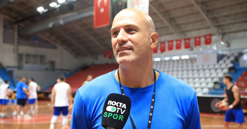 Murat Yolcu: Kağıtspor güzel bir aile