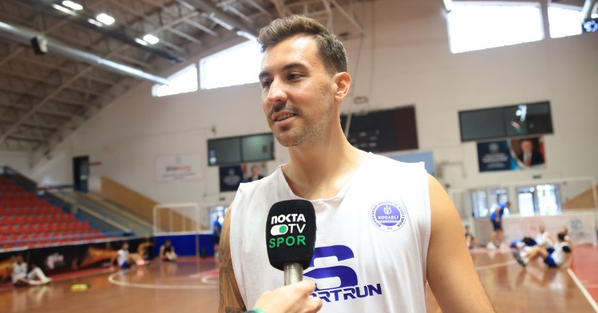 Mert Ulutaş: Fazla zamanımız yok