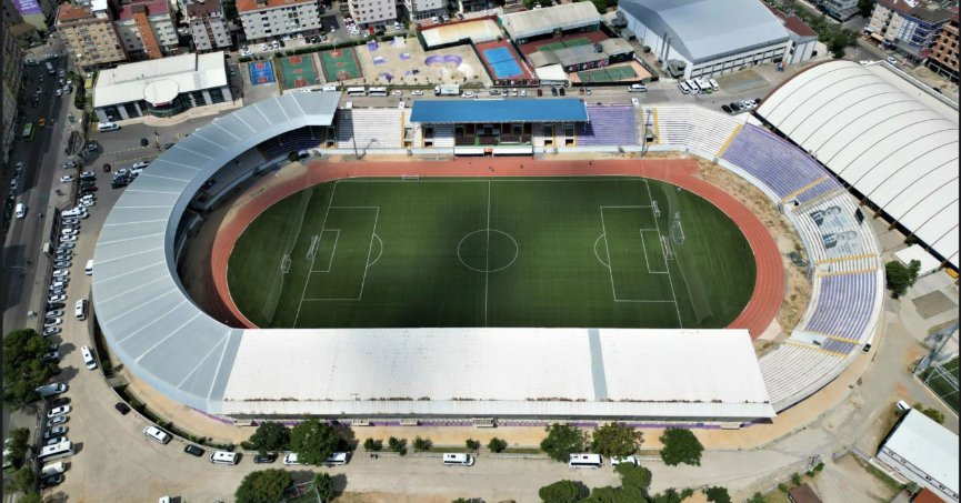 Güzide Gebze – Aliağa maçı Alaettin Kurt’ta!