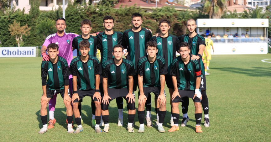 Gel bakalım Kayseri! 