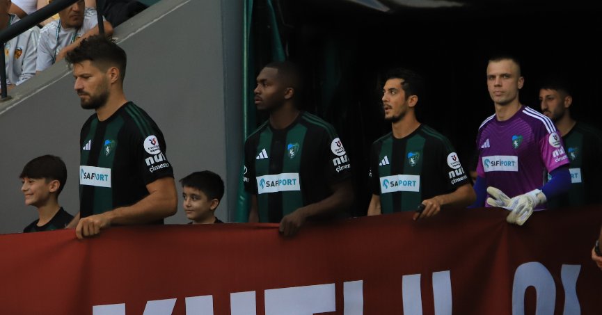 Kocaelispor’a acilen kanat lazım
