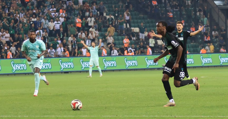 Petkovic, Jo’yu nasıl yakıyor belli değil!