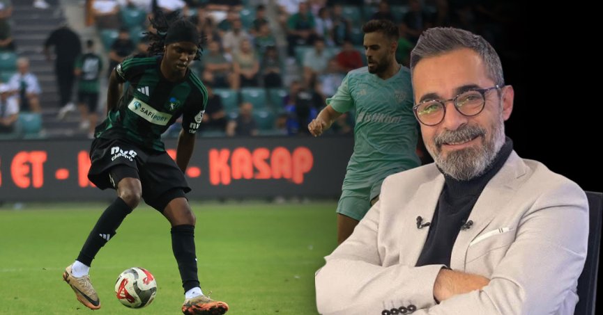 Ahmet Ercanlar’dan Yasin Kol'a tepki 