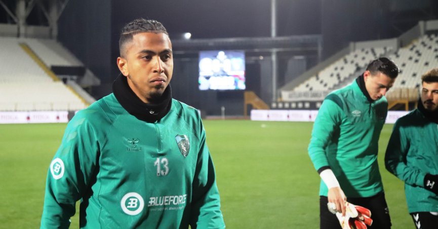 Gol attırdı belki ama yine de istenmiyor!