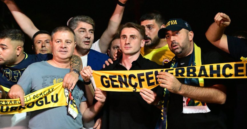 İşte Gölcüklü Kerem Aktürkoğlu’nun maliyeti!