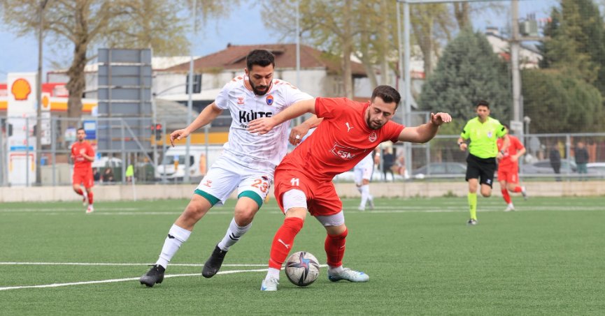 Kocaeli amatöründe yeni sezonun statüsü belli oldu