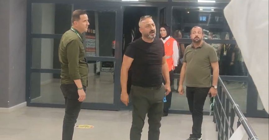 Kocaelispor'a tarihin en büyük cezası verildi 