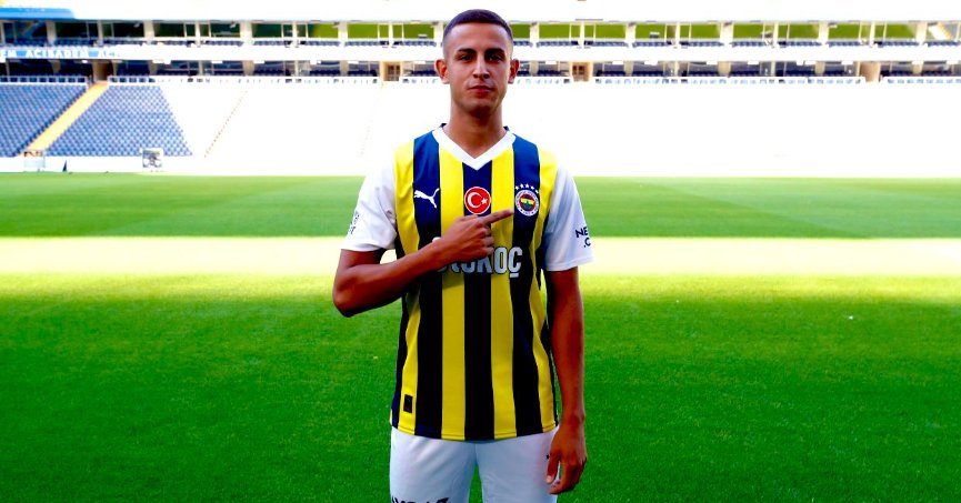 Kocaelispor'dan Fenerbahçeli Bartuğ Elmaz hamlesi!