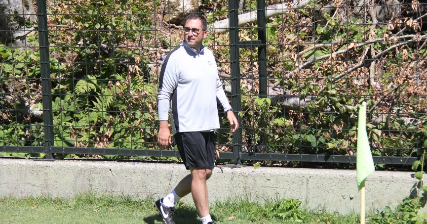 Yaparsa en iyisini Gürcan Yazıcı yapar!