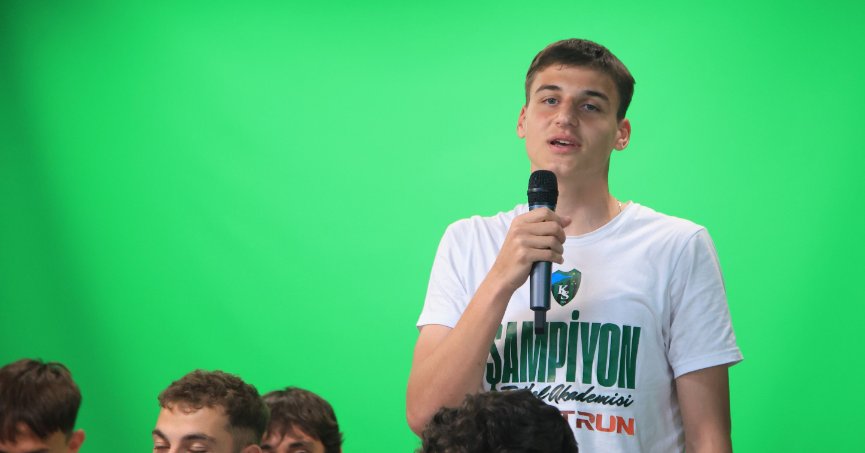 Kocaelispor'dan Sakaryaspor'a!