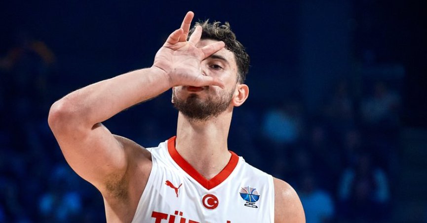 Alperen Şengün: Kötü günümüzdeydik