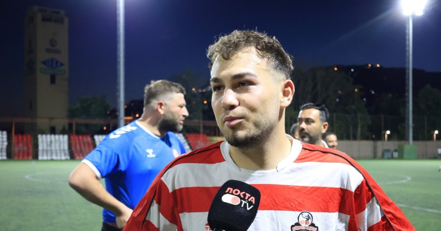 Taşköprü Birlikspor iddialı geliyor!