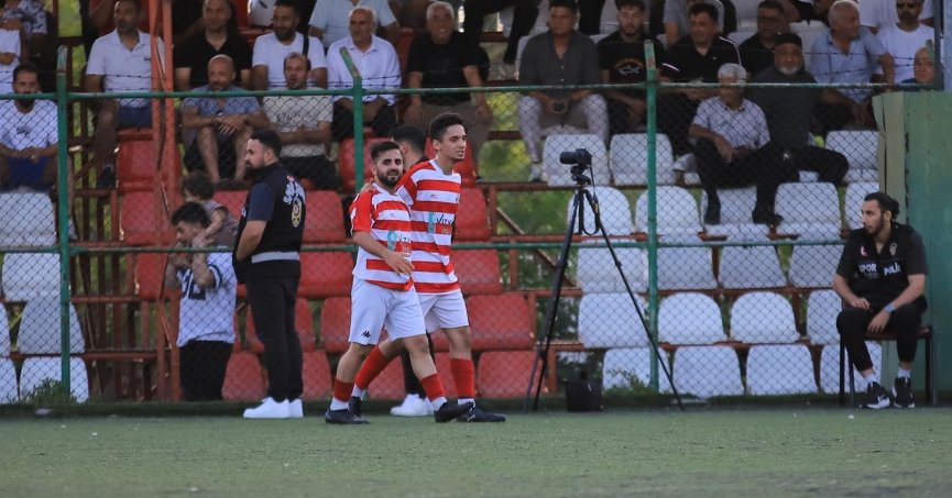 Özkan Duman: Suadiyespor için elimizden geleni yapacağız