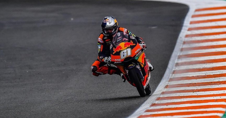 Can Öncü'ye nasıl yazık oldu belli değil!